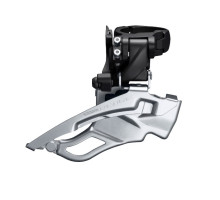 Передній перемикач Shimano Deore FD-T6000-H3 3/2×10