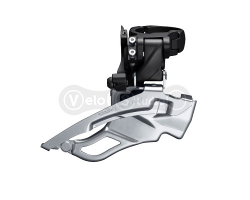 Передній перемикач Shimano Deore FD-T6000-H3 3/2×10