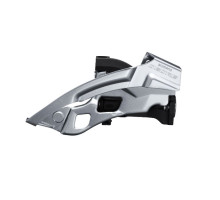 Передній перемикач Shimano Deore FD-T6000-L3 3/2×10