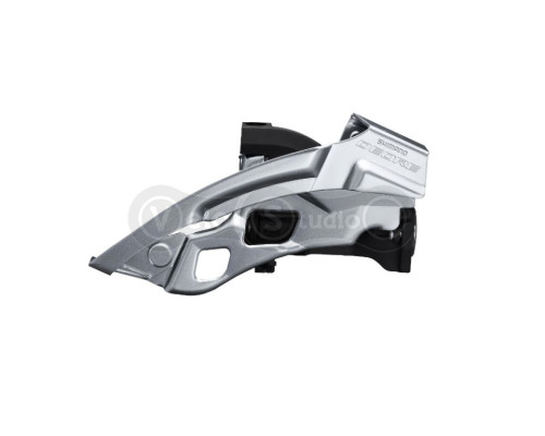 Передній перемикач Shimano Deore FD-T6000-L3 3/2×10