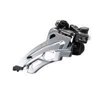 Передній перемикач Shimano DEORE XT FD-M8000-L 3×11