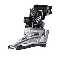 Передній перемикач Shimano DEORE XT FD-M8025-H 2×11