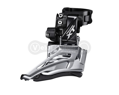 Передній перемикач Shimano DEORE XT FD-M8025-H 2×11