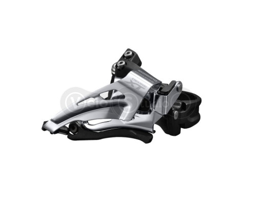 Передній перемикач Shimano DEORE XT FD-M8025-L 2×11