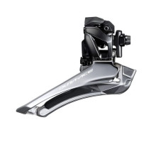 Передній перемикач Shimano Dura-Ace FD-R9100-F 2×11