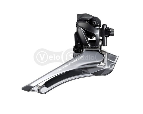 Передній перемикач Shimano Dura-Ace FD-R9100-F 2×11