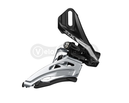 Передній перемикач Shimano SLX FD-M7020-D 2×11
