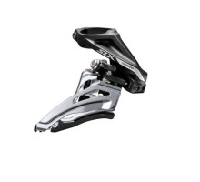 Передній перемикач Shimano SLX FD-M7020-Н 2×11
