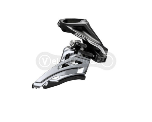Передній перемикач Shimano SLX FD-M7020-Н 2×11