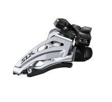 Передній перемикач Shimano SLX FD-M7020-L 2×11