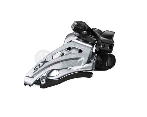 Передній перемикач Shimano SLX FD-M7020-L 2×11