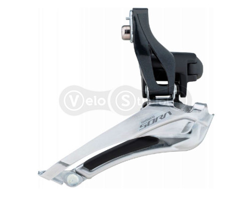 Передний переключатель Shimano Sora FD-3000-X 2×9