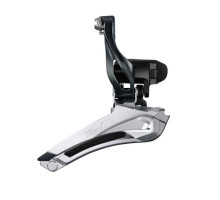 Передній перемикач Shimano Tiagra FD-4700-BL 2×10