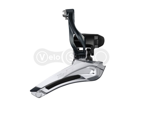 Передній перемикач Shimano Tiagra FD-4700-BL 2×10