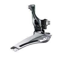 Передній перемикач Shimano Tiagra FD-4700-F 2×10