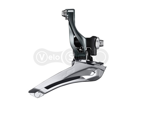 Передній перемикач Shimano Tiagra FD-4700-F 2×10