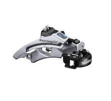 Передній перемикач Shimano Tourney FD-TX800 3×8/7
