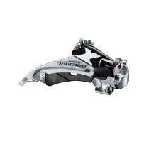 Передній перемикач Shimano Tourney FD-TY510 3×7/6 48T