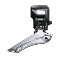 Передній перемикач Shimano Ultegra Di2 FD-R8050-F 2×11