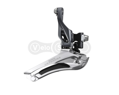 Передній перемикач Shimano Ultegra FD-6800-F 2×11