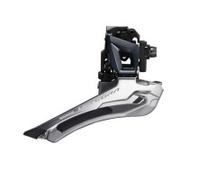 Передній перемикач Shimano Ultegra FD-R8000-F 2×11