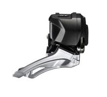 Передній перемикач Shimano XT Di2 FD-M8070 2×11