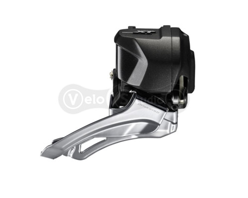 Передній перемикач Shimano XT Di2 FD-M8070 2×11
