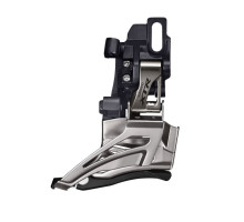 Передній перемикач Shimano XTR FD-M9025-D 2×11