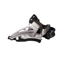 Передній перемикач Shimano XTR FD-M9025-L 2×11