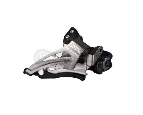 Передній перемикач Shimano XTR FD-M9025-L 2×11