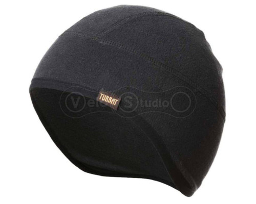 Підшоломник Turbat Lys 2 чорний