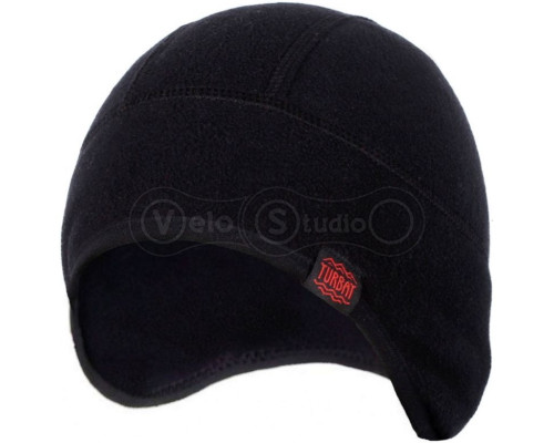 Підшоломник Turbat Lyska чорний