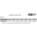 Штаны FOX LATERAL PANT HTR