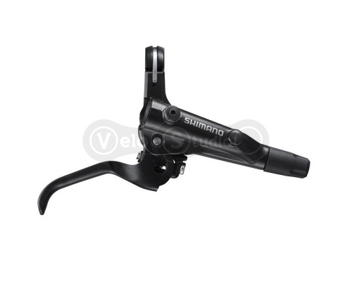 Ручка гальма Shimano BL-MT501 права