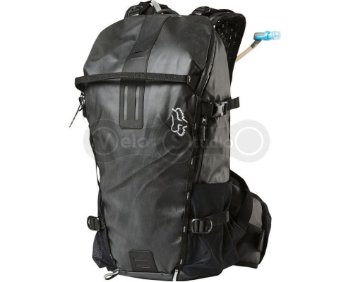 Рюкзак FOX Utility Hydration Pack Large с питьевой системой 3 литра