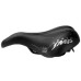 Сідло Selle SMP E-BIKE Medium 255x218 мм чорне