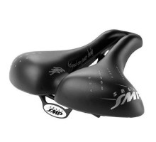 Сідло Selle SMP E-BIKE Large чорне