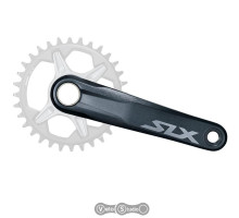 Шатуни Shimano FC-M7100-1 SLX 12 швидкостей 170 мм