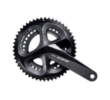 Шатуны Shimano FC-R7000 2x11 скоростей Hollowtech II 172,5 мм 52x36T