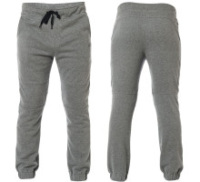 Штаны FOX Lateral Fleece Pant Graphite размер M