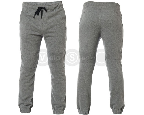 Штаны FOX Lateral Fleece Pant Graphite размер M