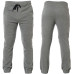 Штаны FOX Lateral Fleece Pant Graphite размер M
