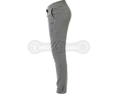 Штаны FOX Lateral Fleece Pant Graphite размер M