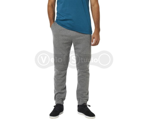 Штаны FOX Lateral Fleece Pant Graphite размер M