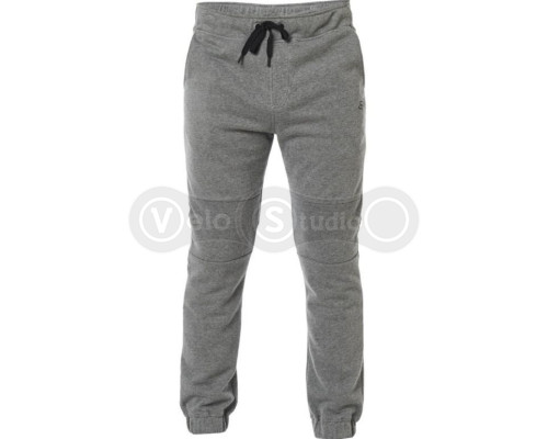 Штаны FOX Lateral Fleece Pant Graphite размер M