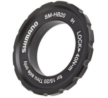 Стопорне кільце ротора Shimano SM-HB20 c Center Lock