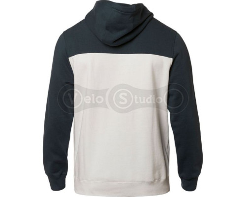 Толстовка FOX Honda Pullover Fleece Navy розмір L