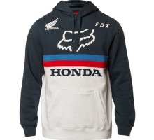 Толстовка FOX Honda Pullover Fleece Navy розмір L