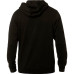 Толстовка FOX Honda Zip Fleece Black розмір M