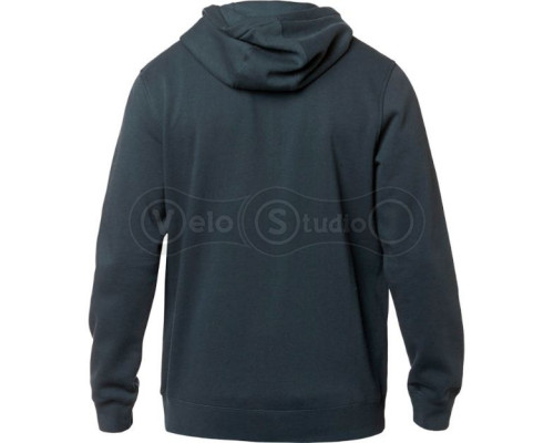 Толстовка FOX Honda Zip Fleece Navy